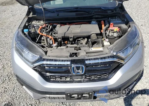 2022 Honda Cr-V Touring from USA, damaged, VIN 5J6RT6H92NL058163